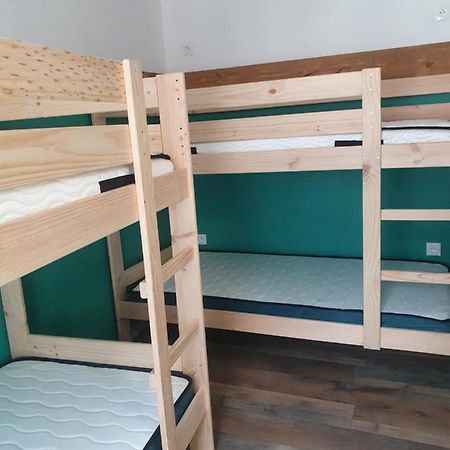 Bienvenue Chez Les Ch'Oups Le Cocoon Apartman La Bourboule Kültér fotó