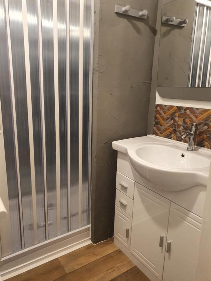 Bienvenue Chez Les Ch'Oups Le Cocoon Apartman La Bourboule Kültér fotó