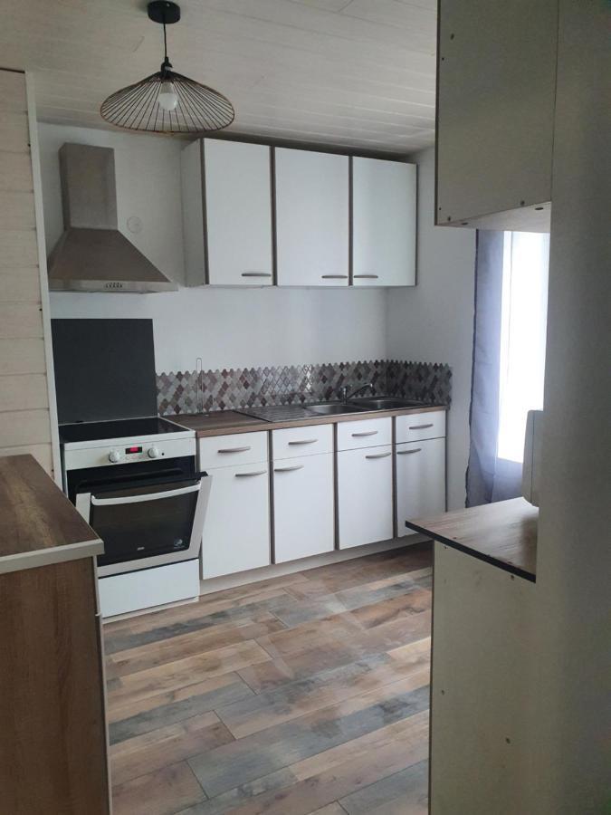 Bienvenue Chez Les Ch'Oups Le Cocoon Apartman La Bourboule Kültér fotó