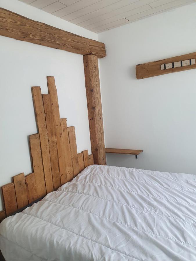 Bienvenue Chez Les Ch'Oups Le Cocoon Apartman La Bourboule Kültér fotó