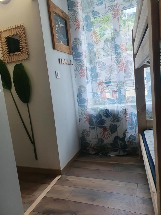 Bienvenue Chez Les Ch'Oups Le Cocoon Apartman La Bourboule Kültér fotó