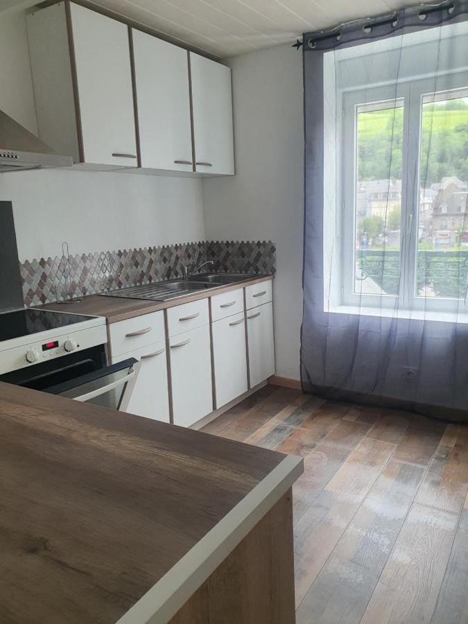 Bienvenue Chez Les Ch'Oups Le Cocoon Apartman La Bourboule Kültér fotó