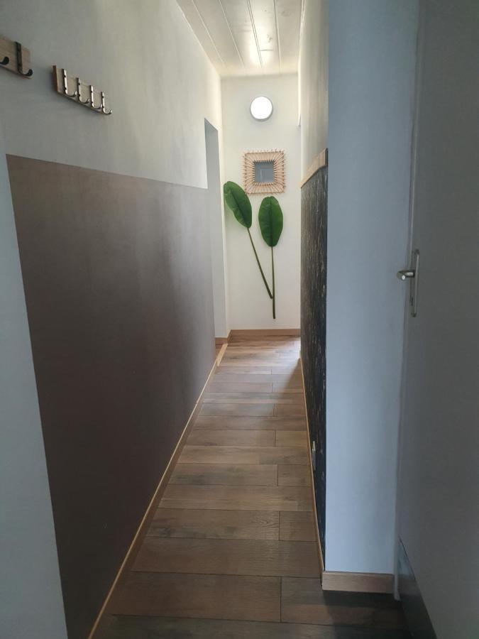 Bienvenue Chez Les Ch'Oups Le Cocoon Apartman La Bourboule Kültér fotó